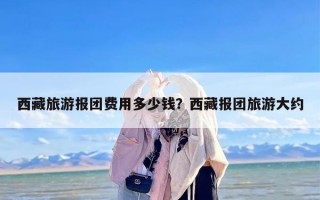 西藏旅游报团费用多少钱？西藏报团旅游大约