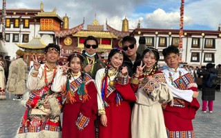 几月份去西藏旅游最便宜？西藏几月份旅游花钱最少？