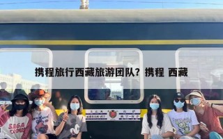 携程旅行西藏旅游团队？携程 西藏