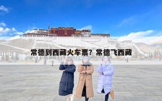 常德到西藏火车票？常德飞西藏