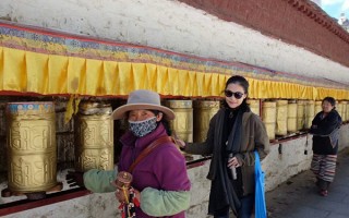 五月带爸妈去西藏旅游合适吗？五月合适带爸妈去西藏旅游吗？