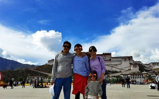 广东坐火车去西藏旅游7天多少钱？广东去西藏旅游火车几多钱？