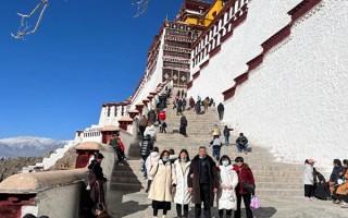 什么季节带爸妈去西藏最合适？带爸妈去西藏旅游什么季节最合适？