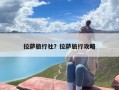 拉萨旅行社？拉萨旅行攻略