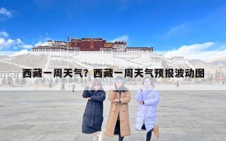 西藏一周天气？西藏一周天气预报波动图