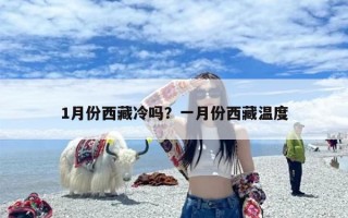 1月份西藏冷吗？一月份西藏温度