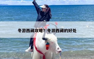 冬游西藏攻略？冬游西藏的好处