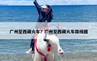 广州至西藏火车？广州至西藏火车路线图