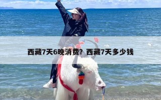 西藏7天6晚消费？西藏7天多少钱