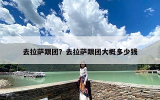 去拉萨跟团？去拉萨跟团大概多少钱