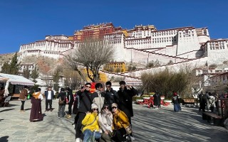 几月份去拉萨旅游适合？去西藏拉萨旅游什么时候最合适？