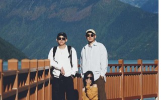 济南组团去西藏的伙伴