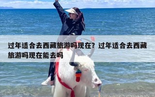 过年适合去西藏旅游吗现在？过年适合去西藏旅游吗现在能去吗