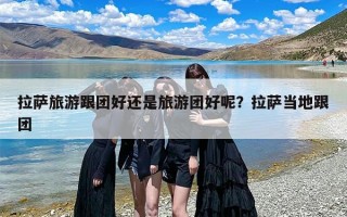 拉萨旅游跟团好还是旅游团好呢？拉萨当地跟团