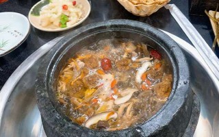 西藏的牦牛肉哪个地方产的好吃