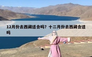 12月份去西藏适合吗？十二月份去西藏合适吗