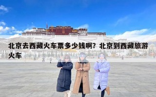北京去西藏火车票多少钱啊？北京到西藏旅游火车