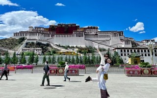 5月去西藏玩8天多少钱？五月在西藏旅游8天费用多少？