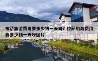 拉萨旅游费用要多少钱一天呀？拉萨旅游费用要多少钱一天呀图片