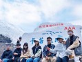 1月份去西藏玩能看见下雪吗