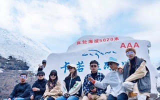 12月去西藏穿什么衣服