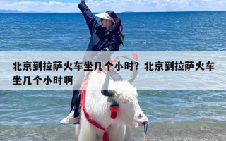 北京到拉萨火车坐几个小时？北京到拉萨火车坐几个小时啊