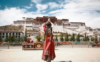 西藏旅游景点有哪些