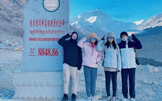 跟团去西藏旅游6天选哪条路线？跟团去西藏玩6天推荐哪条路线？