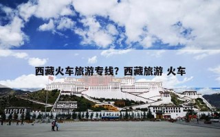 西藏火车旅游专线？西藏旅游 火车