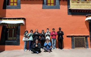 5月西藏旅游旅行社报价要多少？五月到西藏找旅行社报团多少钱？