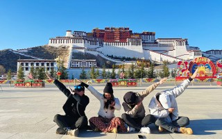 湖南株洲去西藏跟团7日游价格多少？湖南株洲在西藏跟团7天费用多少？