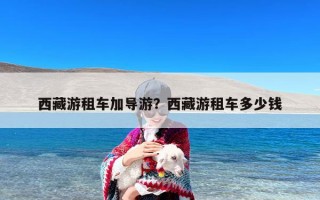 西藏游租车加导游？西藏游租车多少钱