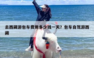 去西藏游包车费用多少钱一天？包车自驾游西藏