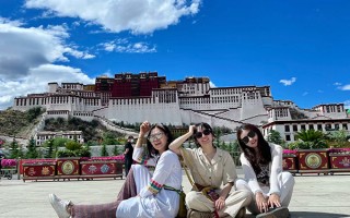 现在江西景德镇去一趟西藏多少钱？六月从江西景德镇去西藏多少钱？