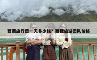 西藏旅行团一天多少钱？西藏旅游团队价格