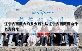 辽宁去西藏大约多少钱？从辽宁去西藏要向什么方向走