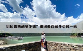 组团去西藏多少钱？组团去西藏多少钱一天