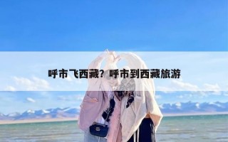 呼市飞西藏？呼市到西藏旅游