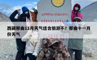 西藏那曲11月天气适合旅游不？那曲十一月份天气
