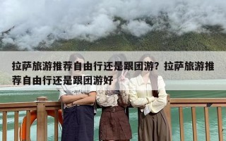 拉萨旅游推荐自由行还是跟团游？拉萨旅游推荐自由行还是跟团游好