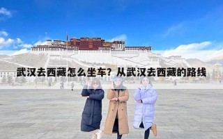 武汉去西藏怎么坐车？从武汉去西藏的路线