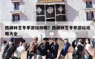 西藏林芝冬季游玩攻略？西藏林芝冬季游玩攻略大全