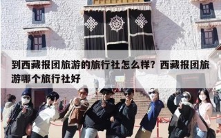到西藏报团旅游的旅行社怎么样？西藏报团旅游哪个旅行社好