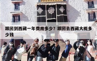 跟团到西藏一年费用多少？跟团去西藏大概多少钱