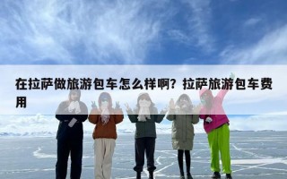 在拉萨做旅游包车怎么样啊？拉萨旅游包车费用