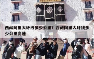 西藏阿里大环线多少公里？西藏阿里大环线多少公里高速