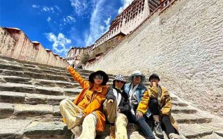 港澳同胞去西藏需要办边防证吗?到哪里办