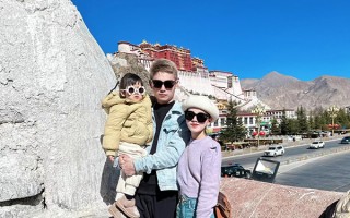 一家三口去西藏旅游7天多少钱？三个人去西藏旅游一周多少钱？