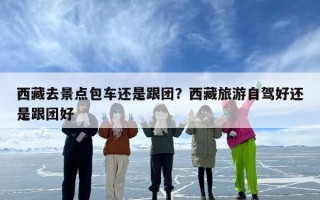 西藏去景点包车还是跟团？西藏旅游自驾好还是跟团好