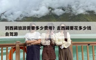 到西藏旅游需要多少费用？去西藏要花多少钱自驾游